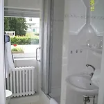 An Der Hauptallee Hotel