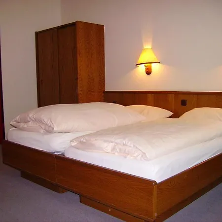 An Der Hauptallee فندق باد بيرمونت