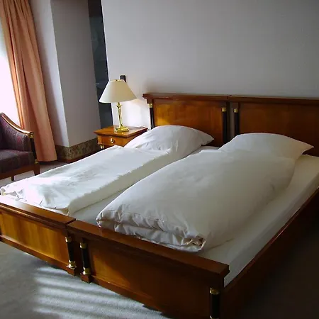 An Der Hauptallee 2* Bad Pyrmont