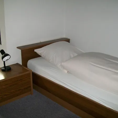 Ξενοδοχείο An Der Hauptallee